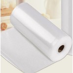 DG Vakum - 15 cm x 5 mt - Çift Tarafı Tırtıklı Vakum Rulosu