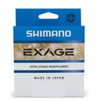 SHIMANO Exage 300 Metre Misina 0.30MM