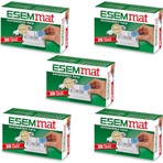 Esemmat Sivrisinek Kovucu 20 Tablet 5'li Paket