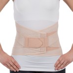 Wingmed Lumbosakral Korse 26CM 80-90CM Bel Fıtığı, Sakralizasyonda ve Lumbalizasyonda