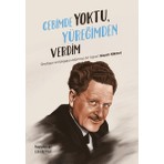 Hayy Kitap Cebimde Yoktu Yüreğimden Verdim Nâzım Hikmet Ciltsiz 128 Sayfa Türkçe Edebiyat