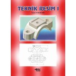 Teknik Resim 1 - Kemal Türkdemir