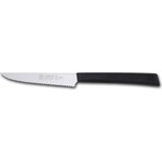 Sürbısa 61107 - Sürmene Lazerli Tırtıklı Biftek / Steak Bıçağı 12 cm