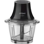 Arzum AR1133 Choppy Doğrayıcı 2 Bıçaklı Siyah Renkli Güçlü 600 W Mutfak Yardımcısı