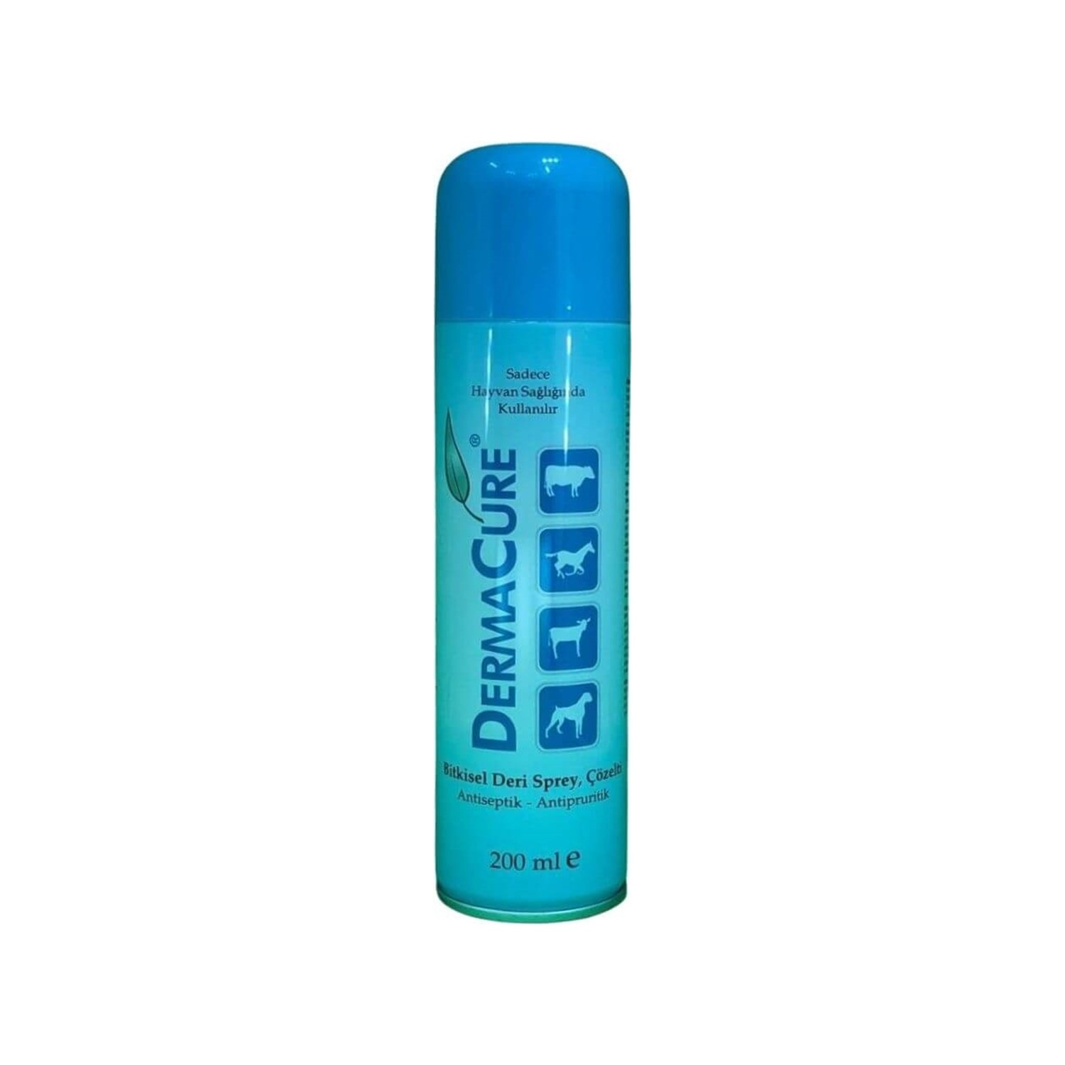 Dermacure Sprey 200 Ml Fiyati Taksit Secenekleri Ile Satin Al