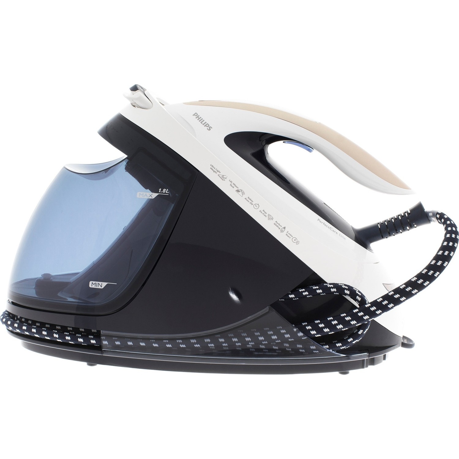 Philips Perfectcare Elite GC9635 20 2700 W Buhar Kazanl t Fiyat philips-perfectcare-elite-gc9635-20-2700-w-buhar-kazanl-t-fiyat