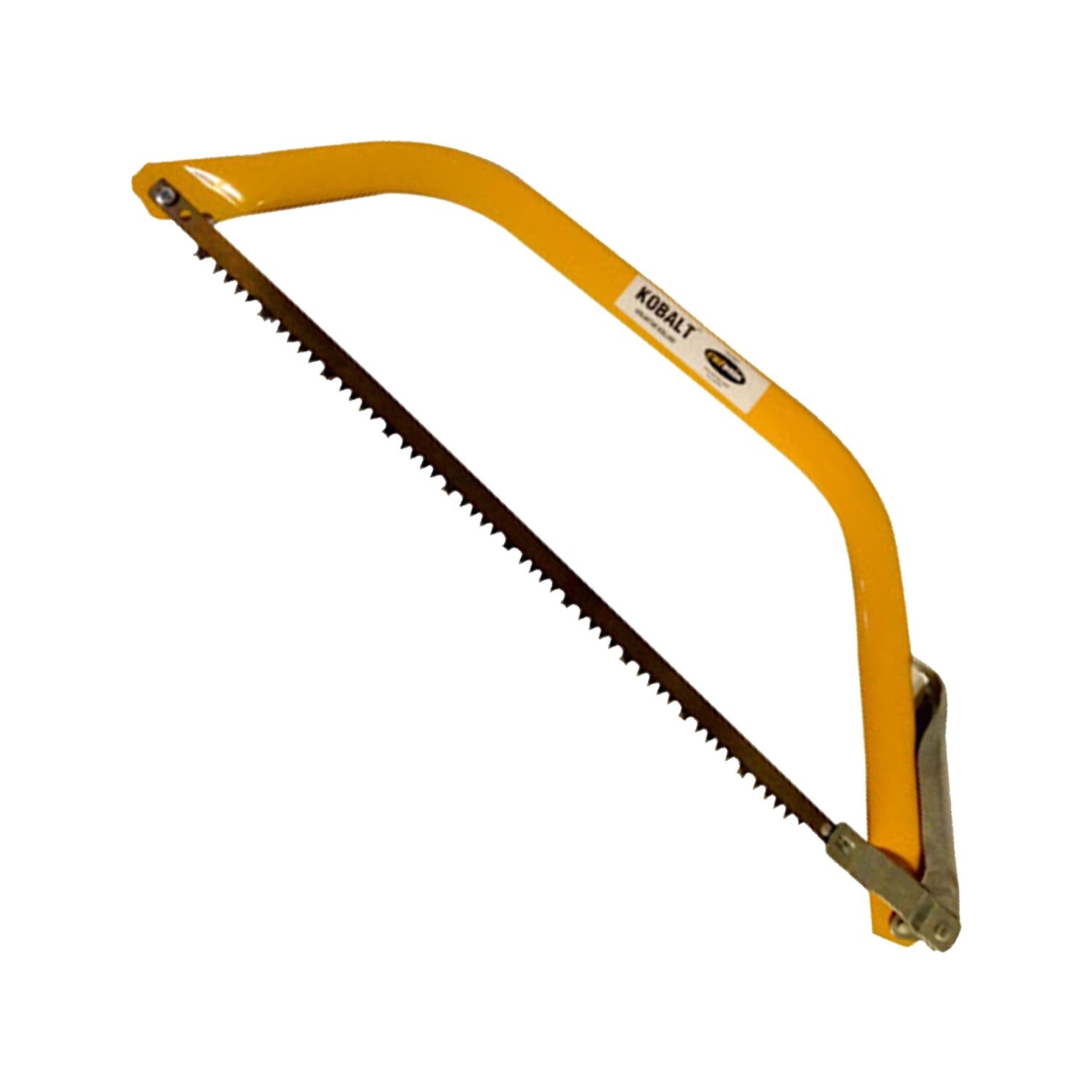 Kobalt 76 cm Kolastar Kolu El Testeresi 