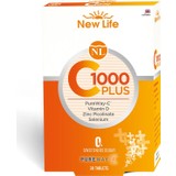 New Life C1000 Plus