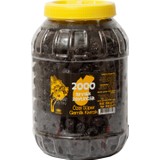 2000 Ayvalık Zeytincilik Özel Süper Gemlik Kıvırcık 1440 gr 2XS-351-380 Kg/ad