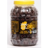 2000 Ayvalık Zeytincilik Özel Jumbo Gemlik Çevirme 940 gr (L-231-260 Kg/ad)