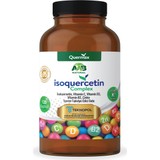 İsoquercetin Complex 120 Kapsül