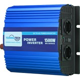 Tommatech Tommatechmodifiyesinüs 1500W 24V Güneş Paneli Inverter