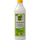 2000 Ayvalık Zeytincilik Sabun Suyu 1 Litre