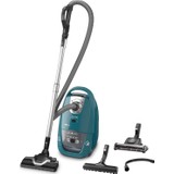 Tefal TW7752 Silence Force Cyclonic Toz Torbalı Elektrikli Süpürge - 2211400621