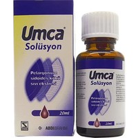 Abdi Ibrahim Solusyon 20 Ml Fiyati Taksit Secenekleri