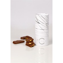 Cos Chocolate Antepfıstıklı Kırma Tablet Çikolata 150 gr