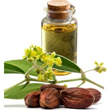 Balen Jojoba Yağı Soğuk Pres 20 ml x 4