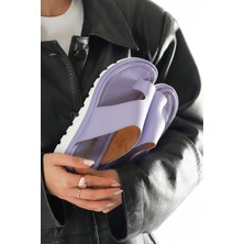 Terliksende Nora Parmak Arası Comfort Terlik