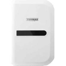 Thomas (Montaj Musluk Dahil) Compact Beyaz Renk Su Arıtma Cihazı