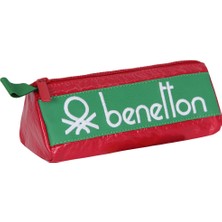 United Colors Of Benetton Kalemlik 70115 Kırmızı