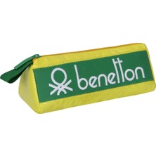 United Colors Of Benetton Kalamlik 70139 Sarı