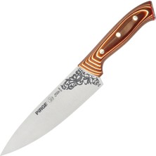 Pirge Elite Şef Bıçağı 19 cm