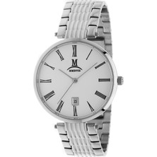 Momentus MP245S-02SS Erkek Kol Saati