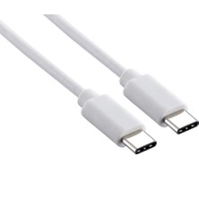 Subzero Type-C Usb-C Şarj Data Kablosu