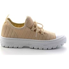 Bambi Bej Sneaker K019371825