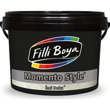 Filli Boya Momento Style Inci Doku Sedef Boya 2,5 Litre