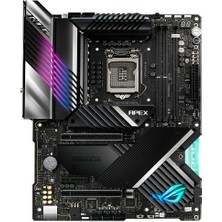 ASUS ROG Maximus XIII Apex Intel Z590 5333MHz DDR4 ATX Anakart