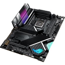 ASUS ROG Maximus XIII Apex Intel Z590 5333MHz DDR4 ATX Anakart