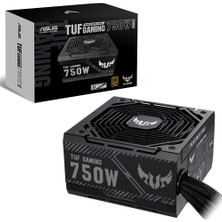 Asus TUF-GAMING-750B 750 Güç Kaynağı