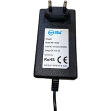 Well Power Adaptör Santral Adaptör 16V 2A Ac 110/220V 50-60HZ Dc 16V 2A  Adaptör WP-1602P