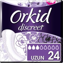 Orkid Mesane Pedi Uzun 144 Adet