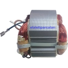 Makita Tipi 9237 Stator Yastık Bobin