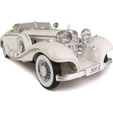 Neco Toys MAIS/36055 1936 Mercedes Benz 500K 1/18