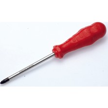 Izeltaş- 4325180360- 3 x 60 Pozidriv Yıldız Tornavida