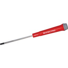 Izeltaş- 4530171060- T10 x 60 Tor x  Uçlu Klemens Tornavida