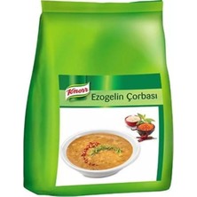 Knorr Fs Ezogelin Çorbası 3 kg