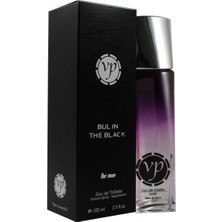 Vp Bul In The Black Edt 100 ml Erkek Parfümü