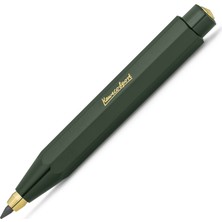 Kaweco 10000501 Klasik Sport Versatil Kalem Yeşil 3.2 mm
