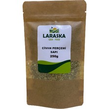 Laraska Civan Perçemi Sapı 250 gr