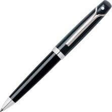 Sheaffer 9351-2 Valor Tükenmez Kalem Siyah