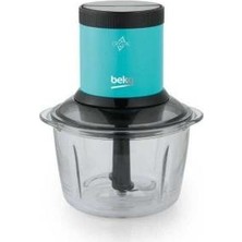 Beko Bkk 3096 Crystal Doğrayıcı