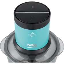 Beko Bkk 3096 Crystal Doğrayıcı