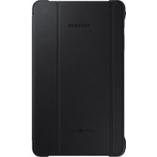 Arabulalaca Samsung Galaxy Tab Pro 8.4 Inç T320 Kılıf  Book Cover EF-BT320BBEGWW  Siyah