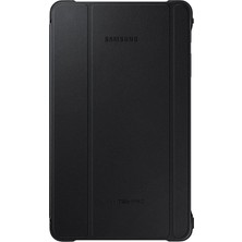 Arabulalaca Samsung Galaxy Tab Pro 8.4 Inç T320 Kılıf  Book Cover EF-BT320BBEGWW  Siyah