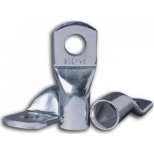 Çet-San Skp Pabuç 120-12 Eko Tip