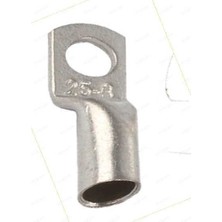 Çet-San Skp Pabuç 25-08 Eko Tip